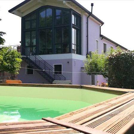 Villa Su Misura Molini  Exterior foto