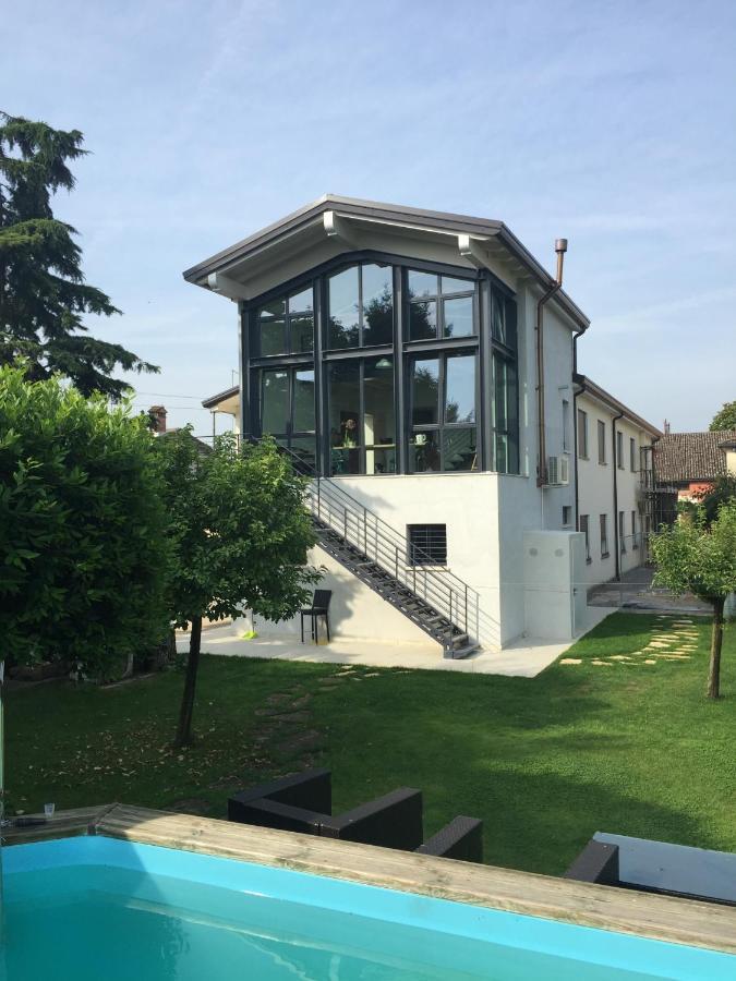 Villa Su Misura Molini  Exterior foto