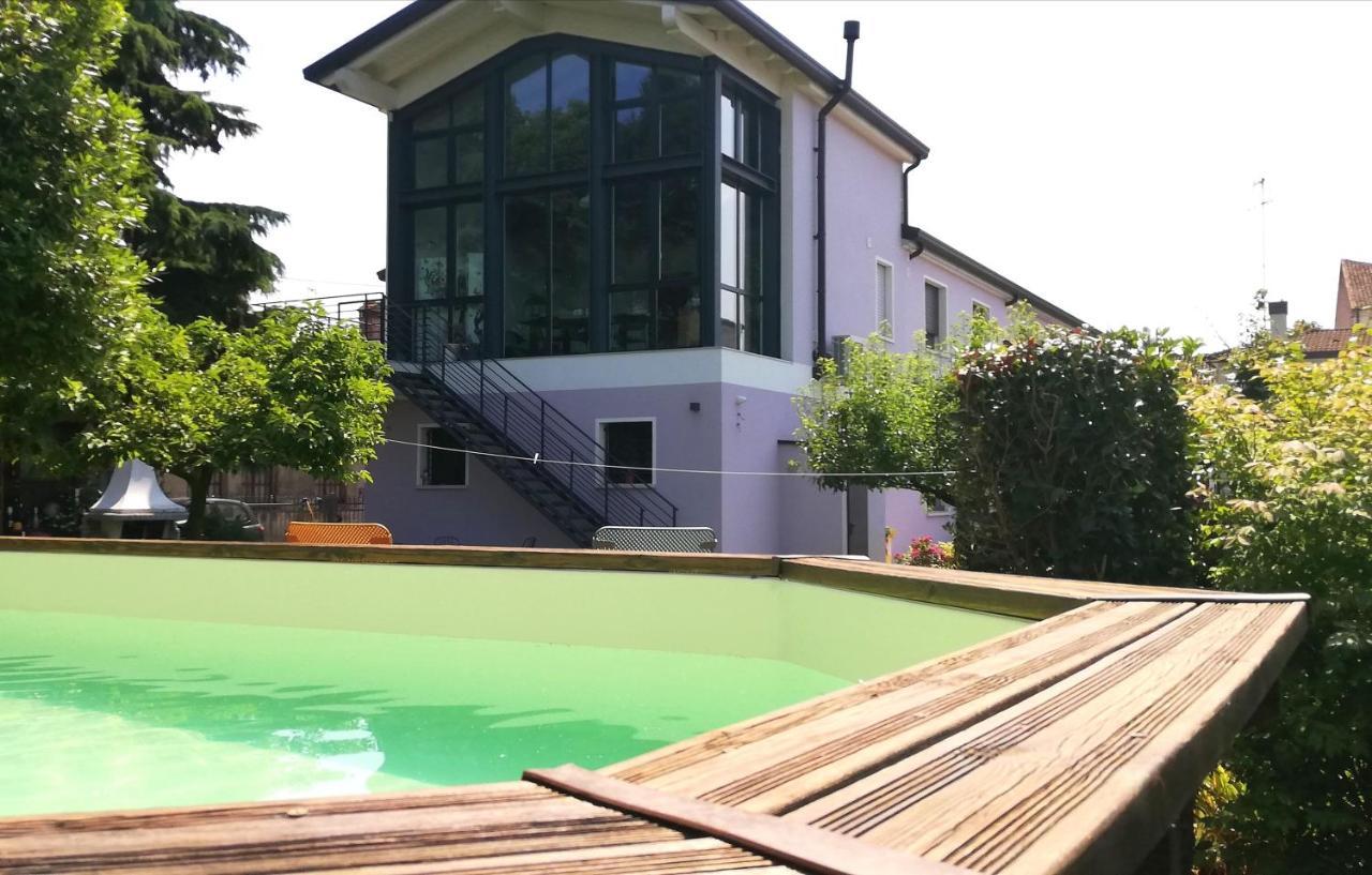 Villa Su Misura Molini  Exterior foto